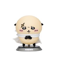 GPSBOX 公仔 悠閒DAYS 獺師