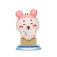 GPSBOX 公仔 悠閒DAYS 古本
