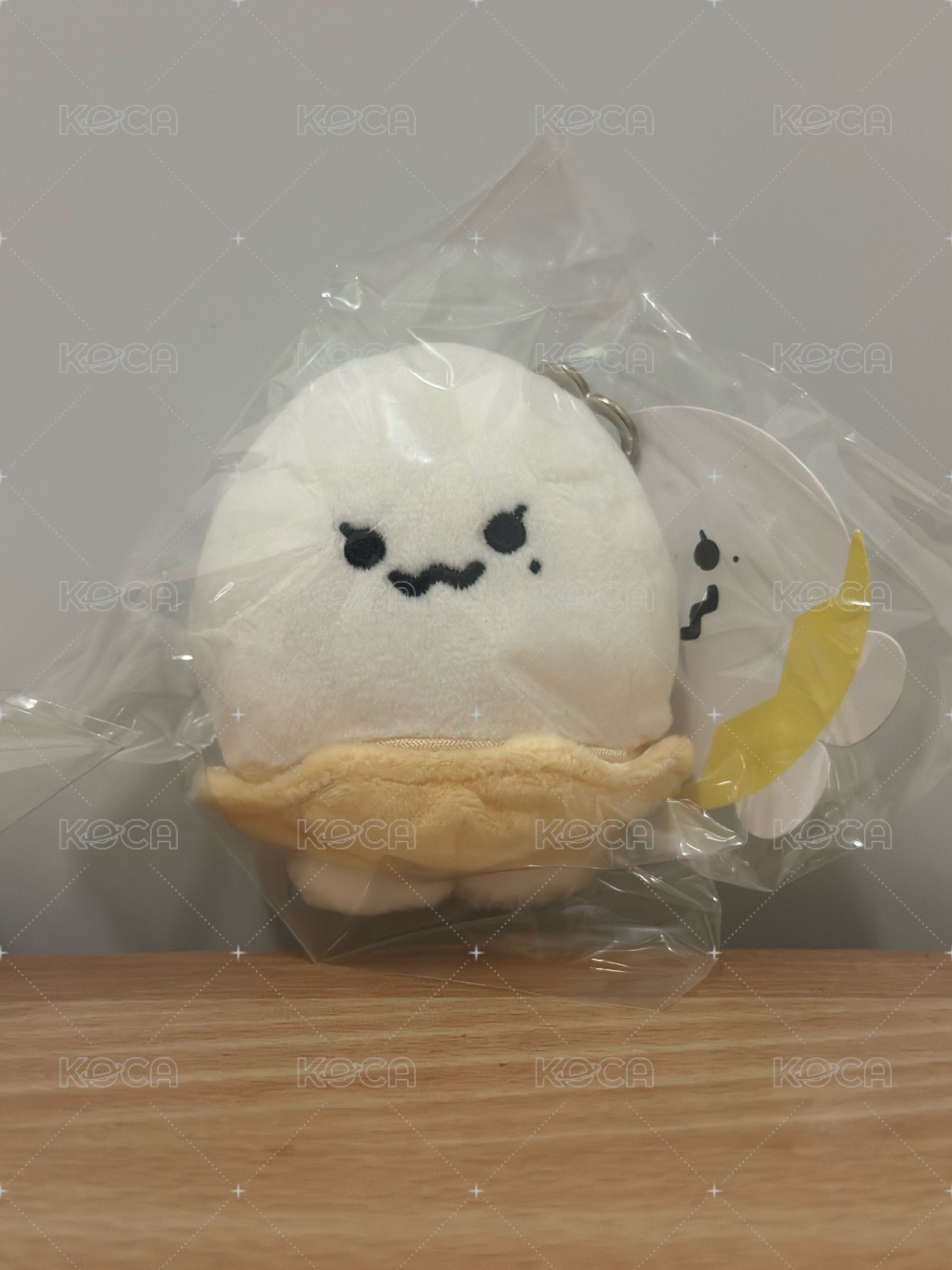 TAENGGEU   娃娃鑰匙圈
