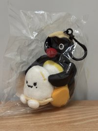 PINGU聯名