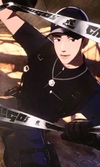 迷四 專輯卡 自畫像 B ver.