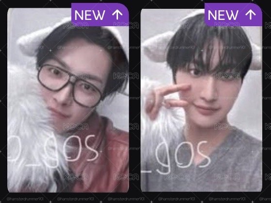 ATEEZ ms5.0中星