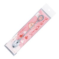 蘇打勺 兔兔