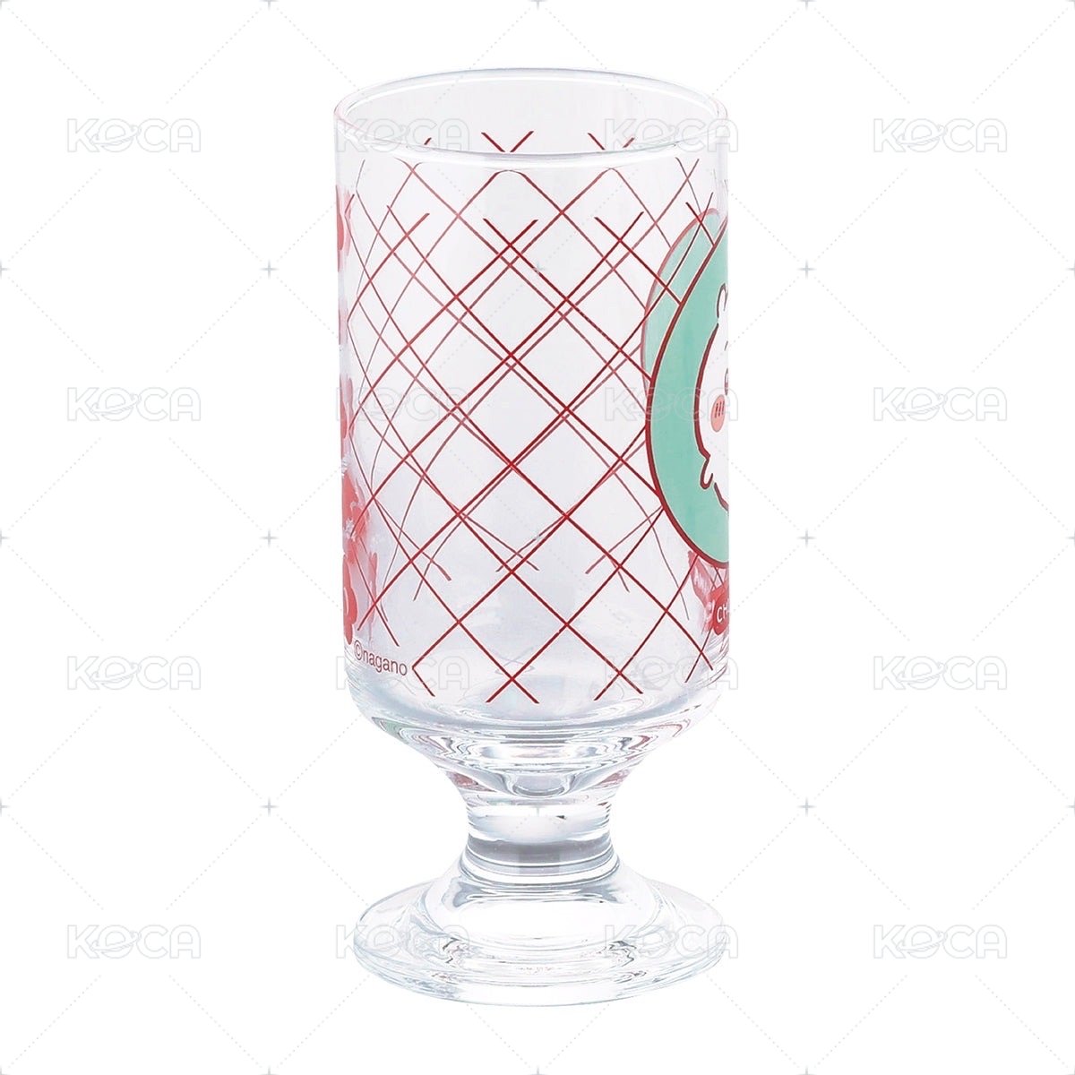 蘇打杯 吉伊