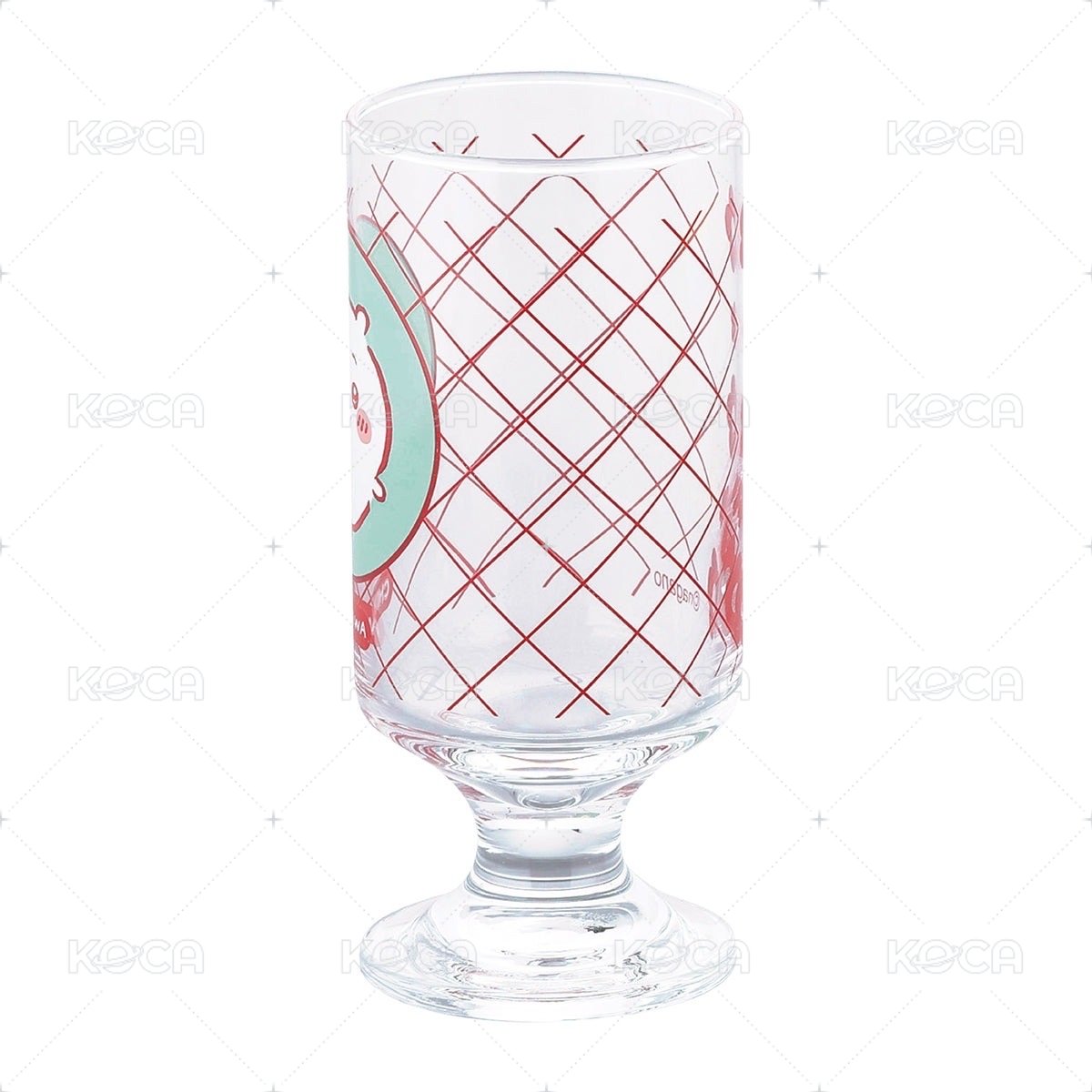 蘇打杯 吉伊