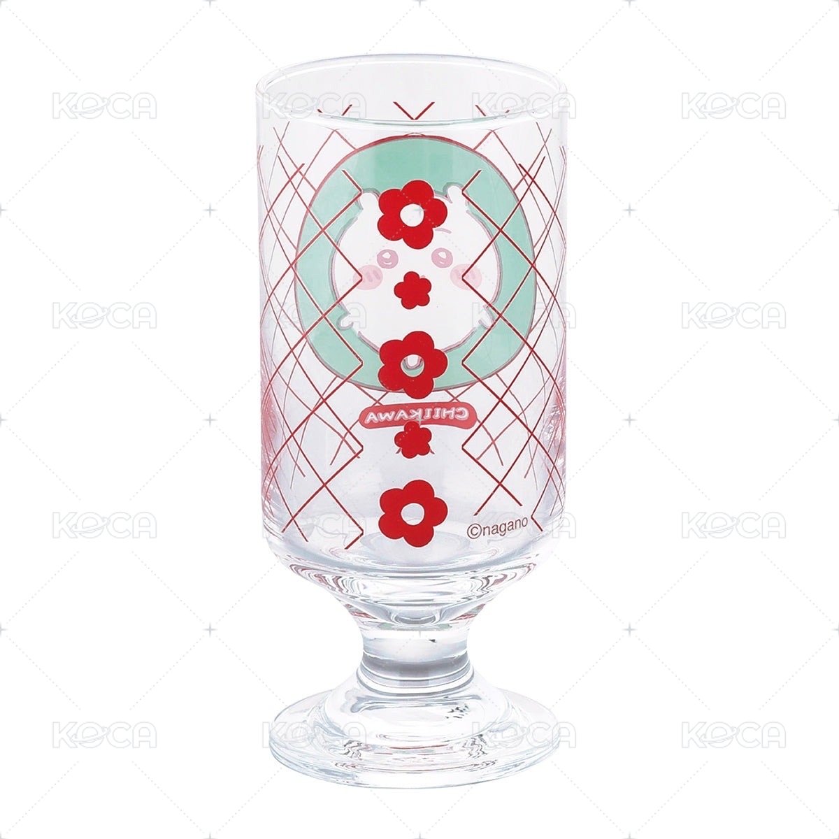 蘇打杯 吉伊