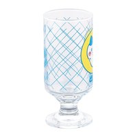 帶底座蘇打杯 小八貓