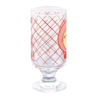 帶底座蘇打杯 兔兔