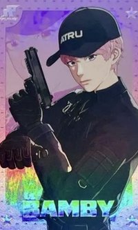 迷四 ID PASS ver. 專輯卡 閃卡