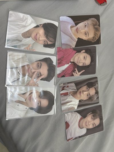 bts PTD白