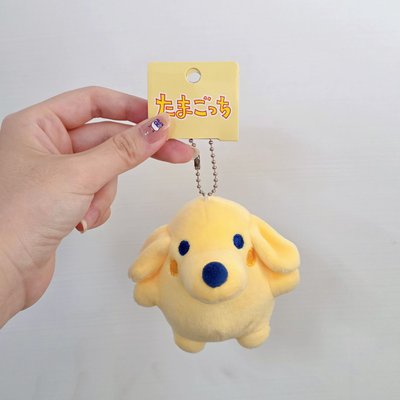 日本塔麻可吉 娃娃吊飾現貨 二