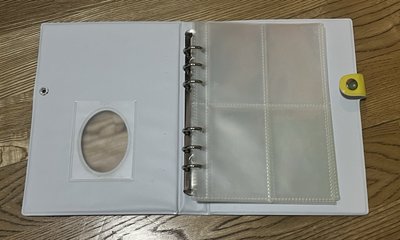 理想之途卡冊💛