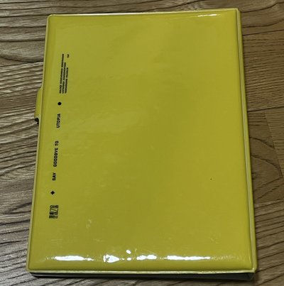 理想之途卡冊💛