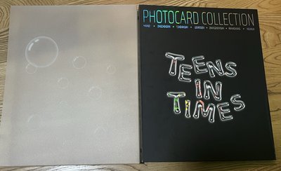 官方卡冊1.0
