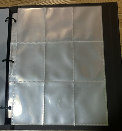 官方卡冊1.0