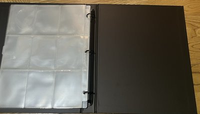 官方卡冊1.0