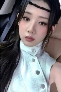 BABYMONSTER 2週年紀念周邊 滿額卡 