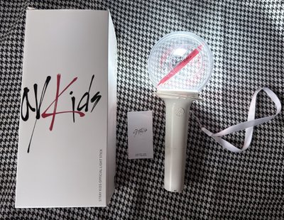 (現貨 可當日寄出）straykids 一代手燈