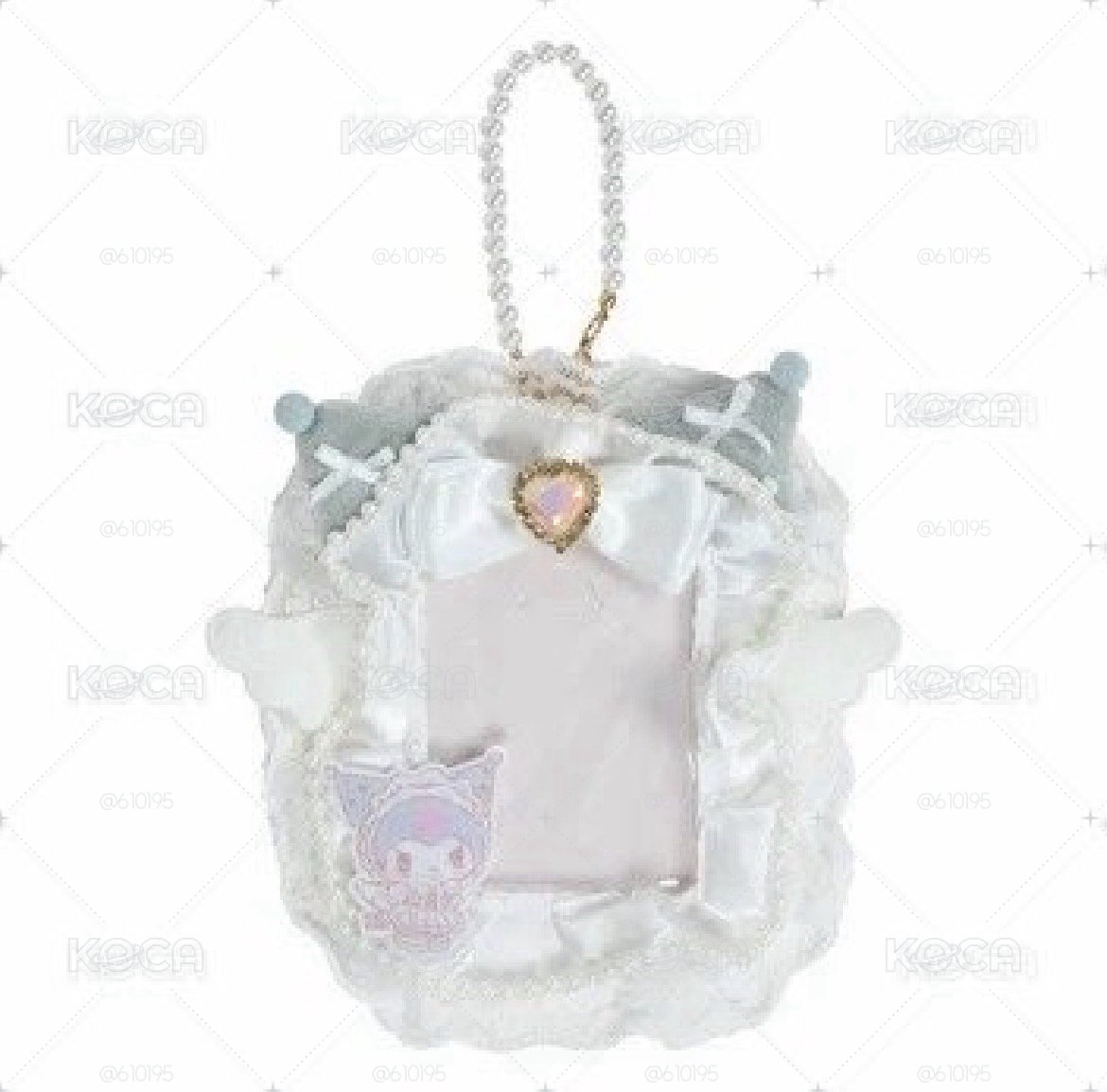sanrio 白天使系列