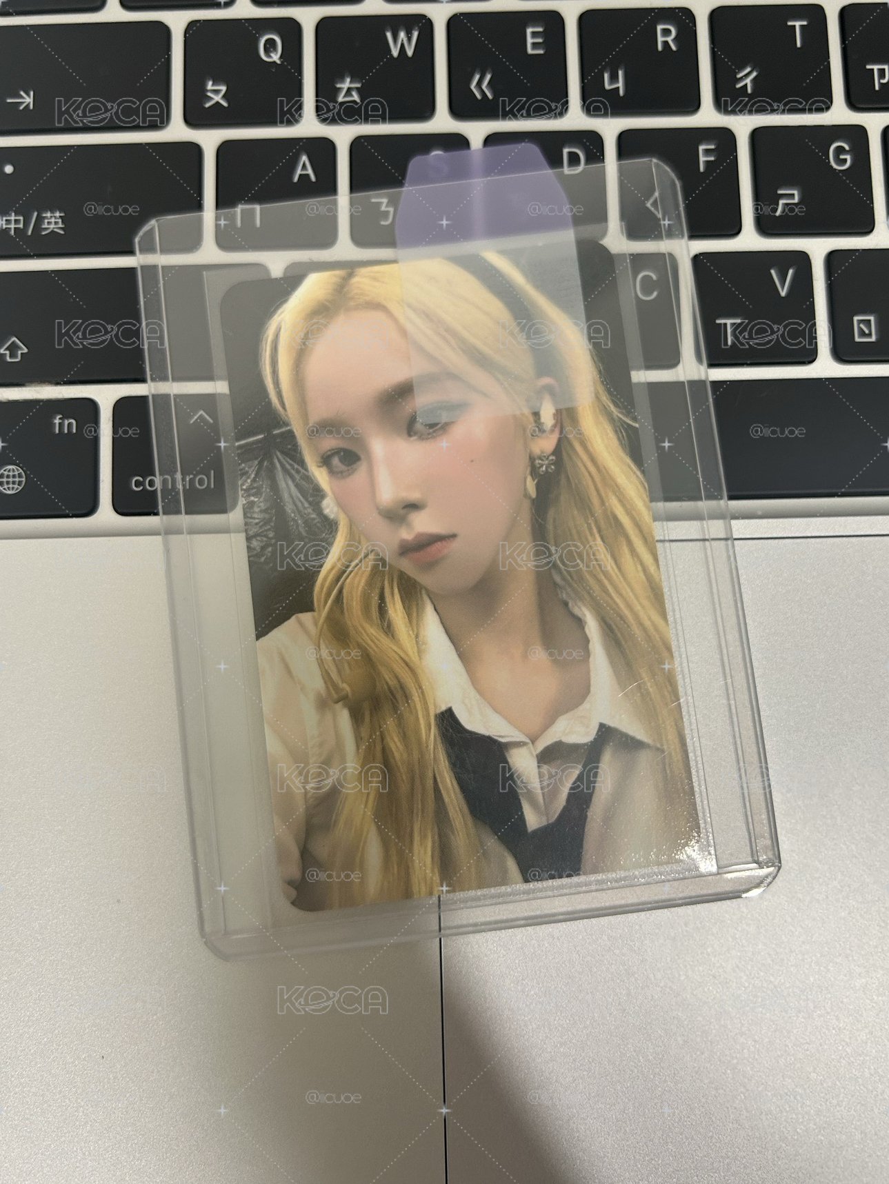 愛麗絲柚