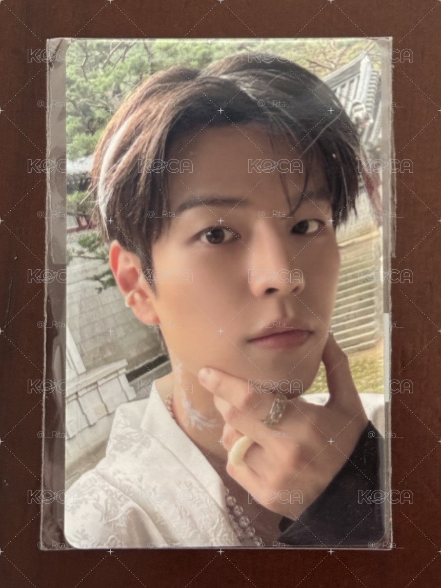 DO IT FANS LD 玟