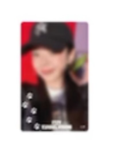 一番賞粒貼紙小卡 原價280/2