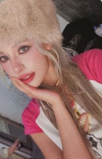 90F9 ARCANA 專輯卡 smini小卡