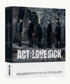 ACT：LOVESICK DVD版空專