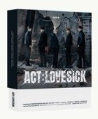 ACT：LOVESICK DVD版空專