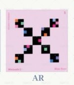 553 AR版空專