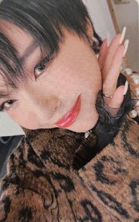 90F9 ARCANA 專輯卡 smini小卡