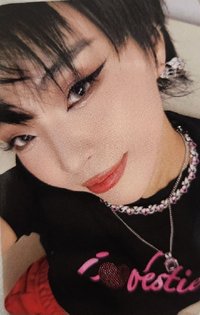 90F9 ARCANA 專輯卡 smini小卡