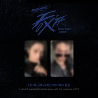 MINGI FIX OFF Desire Project : ORIGIN KQ Shop 預售