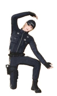 迷四 專輯卡 透卡 B ver.