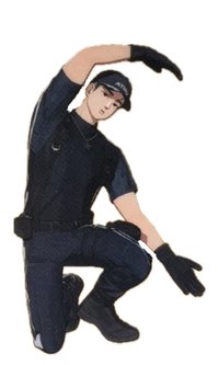 迷四 專輯卡 透卡 B ver.