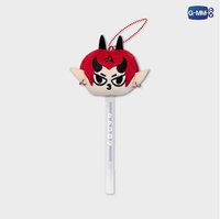 26 三月書展 DOMIIA 吊娃 筆套