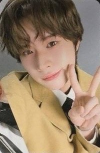 迷五 Rush ver. 專輯卡 單封