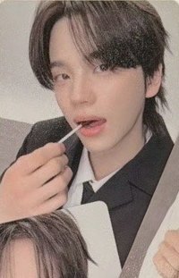 迷五 ROMEO CAT ver. 專輯卡 