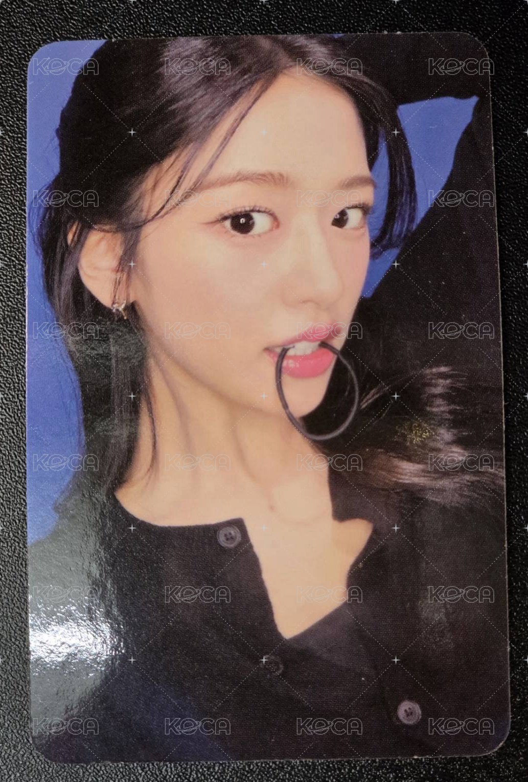 安
