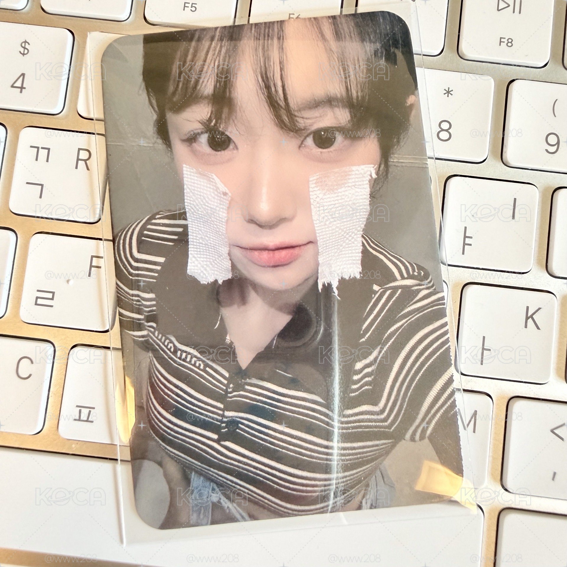 QWER 哭哭丹 ㅜㅜ