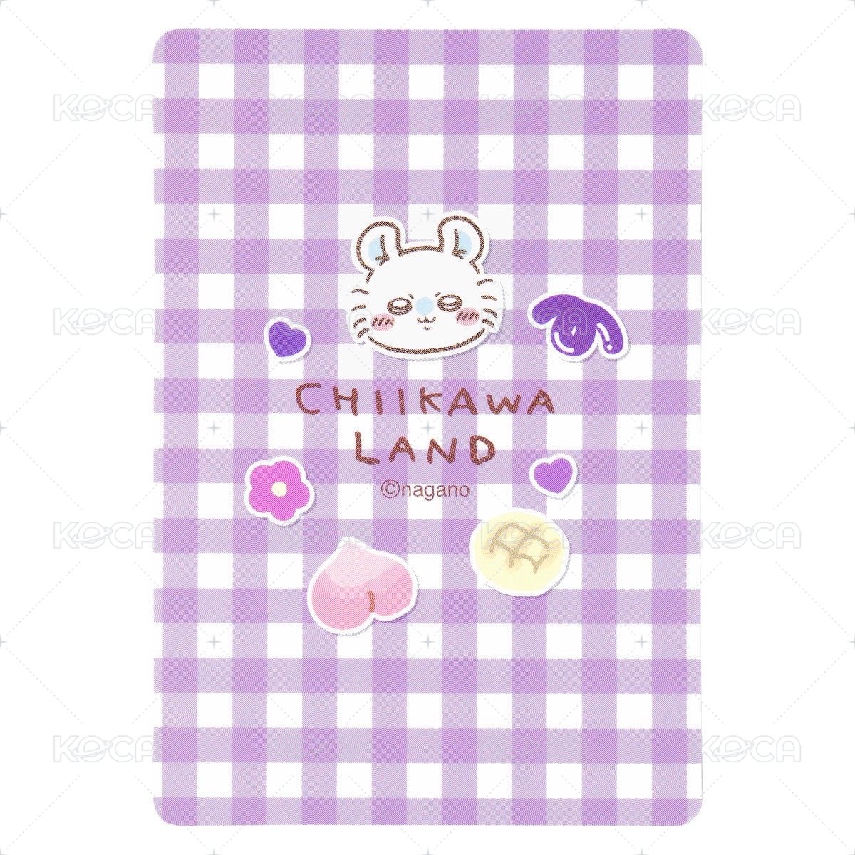 GO! IKEBUKURO 閃卡 飛鼠 背面