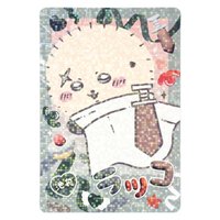 GO!池袋 閃卡 獺師