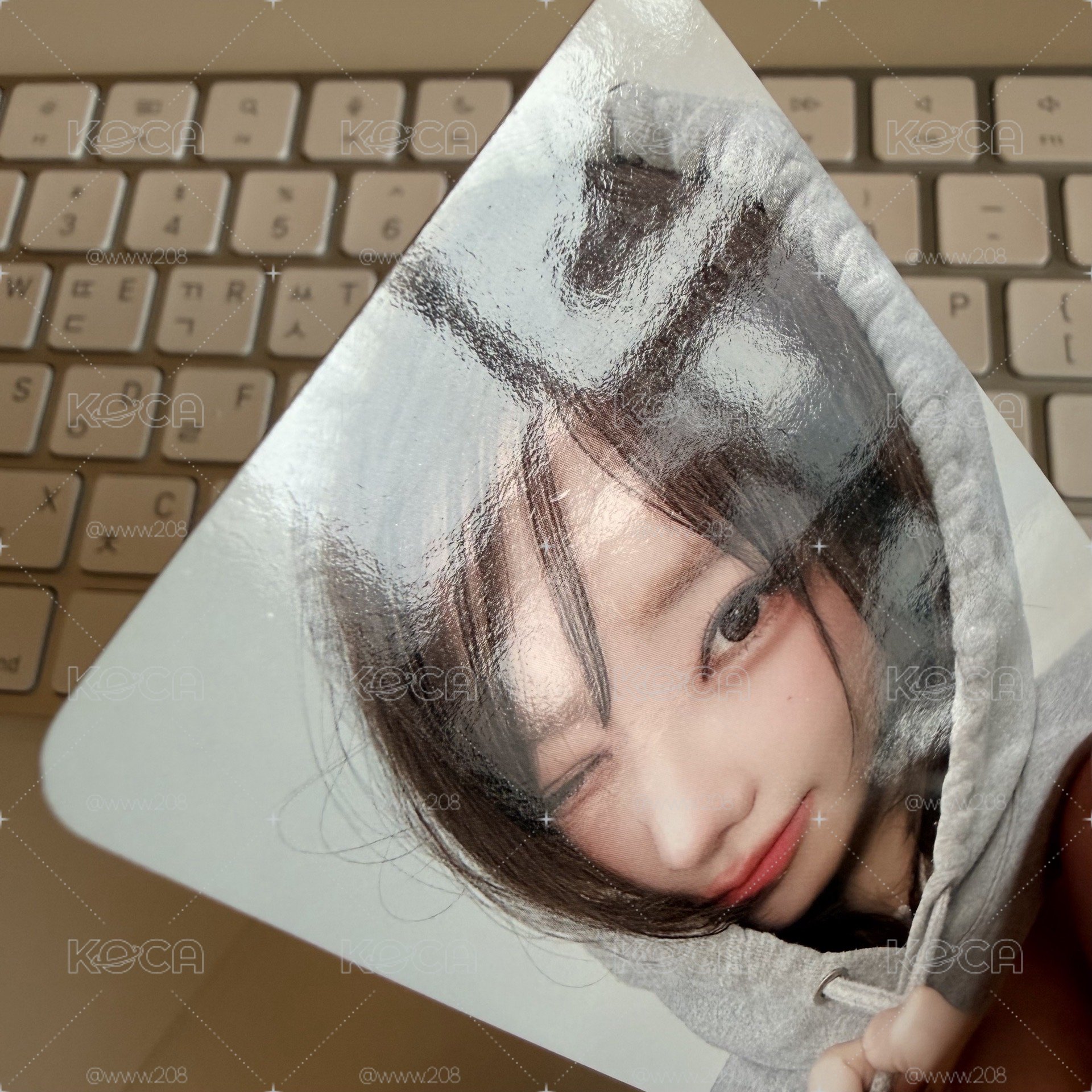 帽T塔 微損
