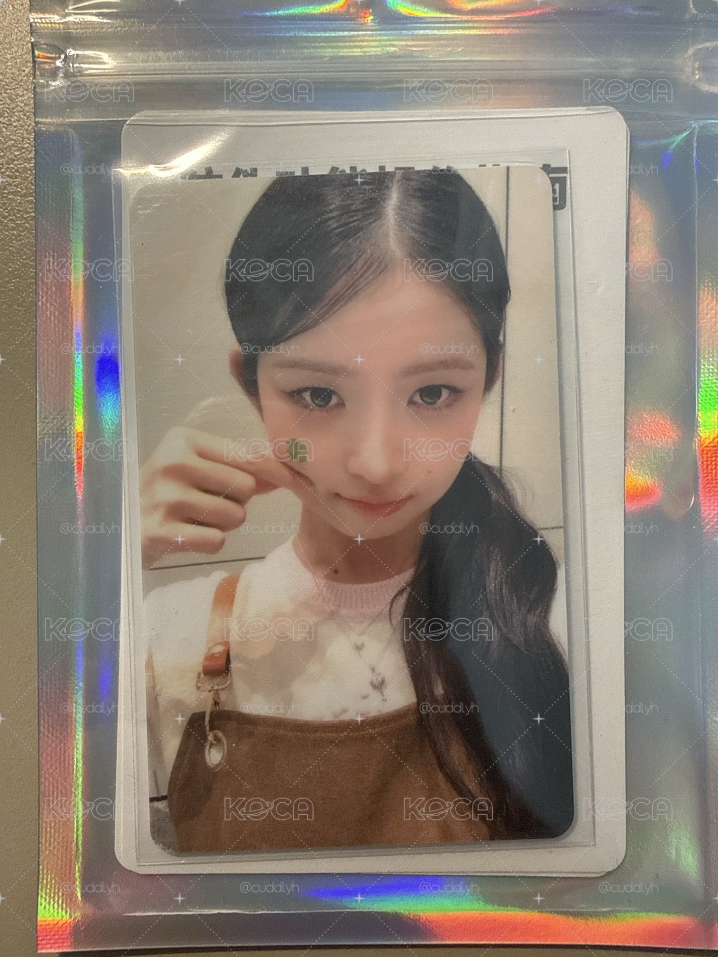 現貨｜五星怜