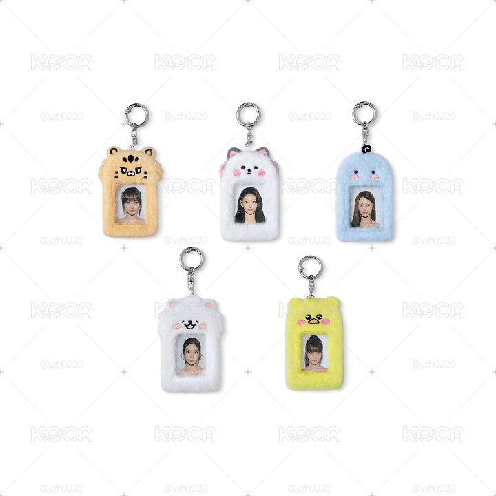 櫻證件套（含證件照）+簽售卡+滿額卡