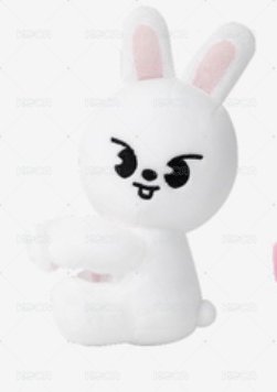 SKZOO STRAP PLUSH-L