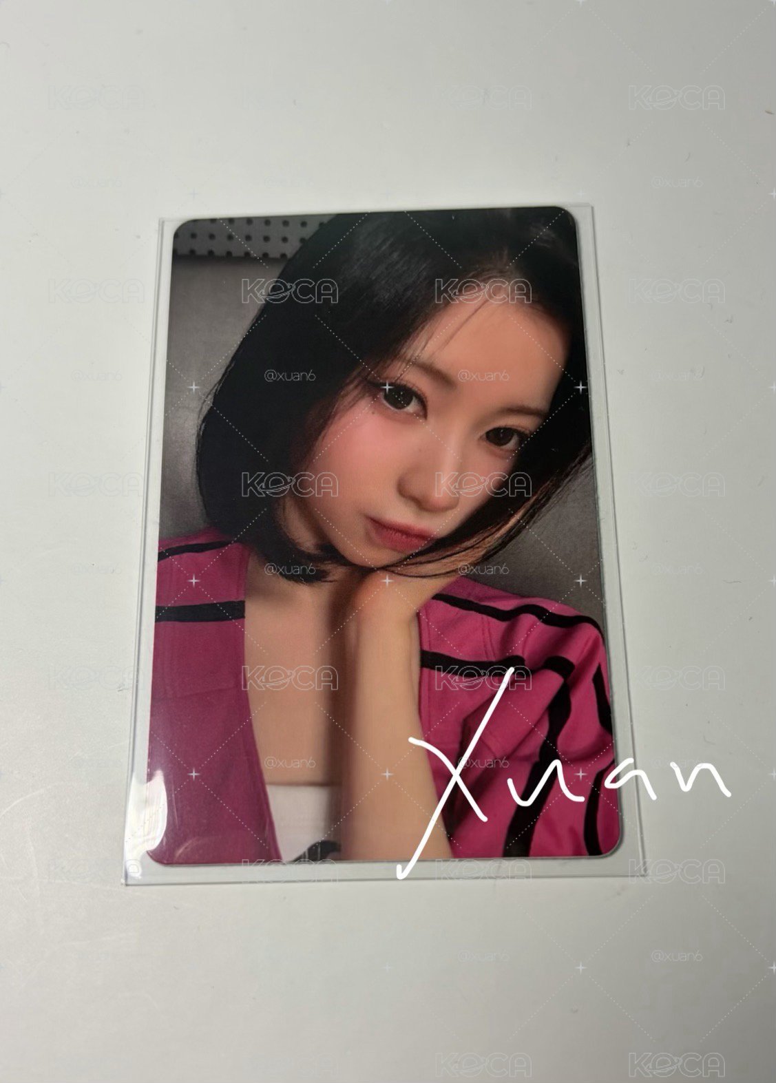 Asa 🐰辣醬滿額