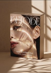 BETOBE X CINDY 聯名限定