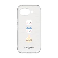Google Pixel10a 適配透明手機殼 大集合