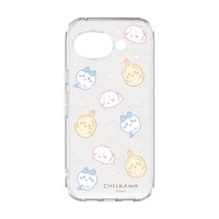 Google Pixel10a 適配透明手機殼 滿版